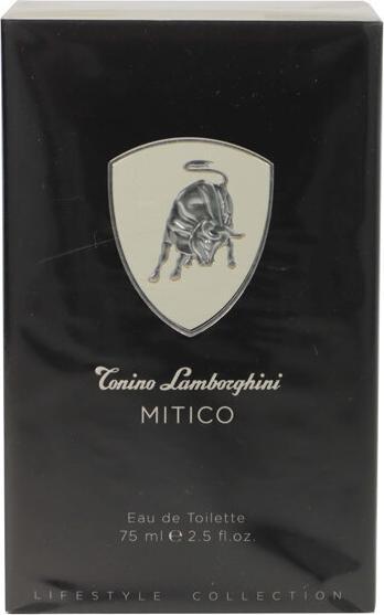 Image du produit Tonino Lamborghini Mitico (Eau de toilette, 75 ml)