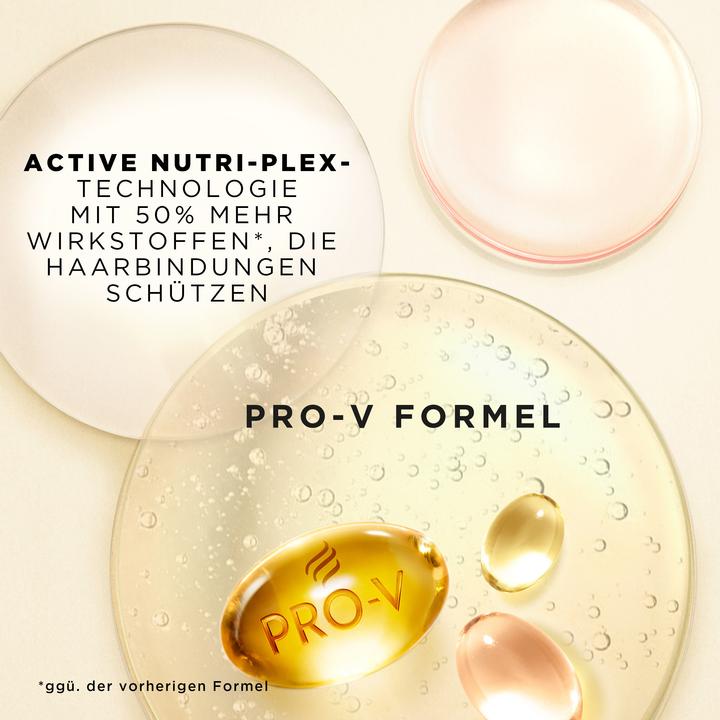 Produktbild Pantene Pro-V Colour Protect (300 ml)