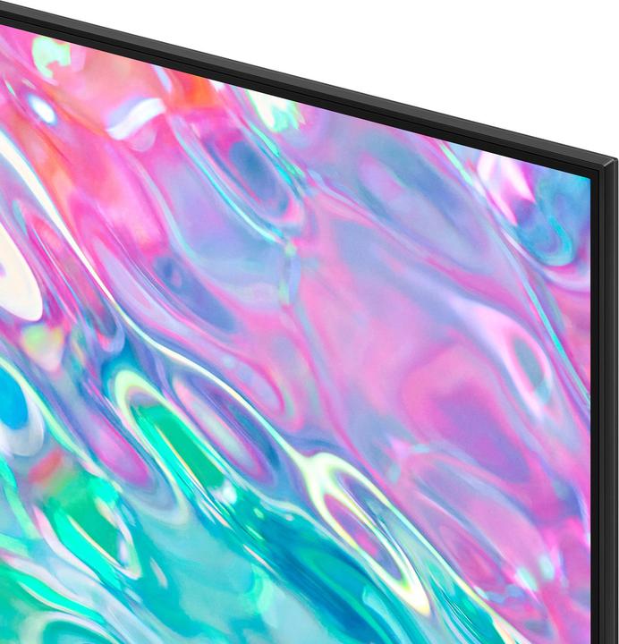Produktbild Samsung GQ75Q70BAT (75", Q70B, QLED, 4K, 2022)