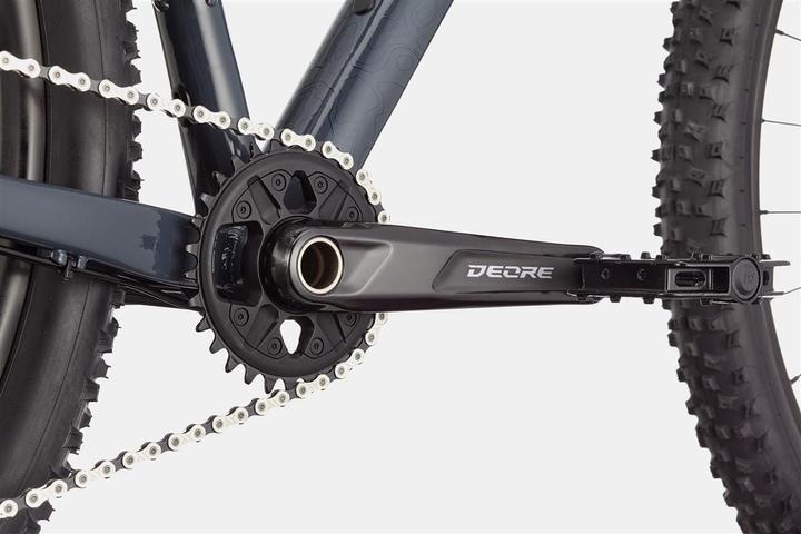 Image du produit Cannondale Trail SL 2 Midnight Blue (44 cm)