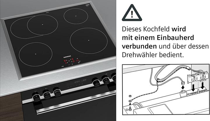 Immagine prodotto Siemens EI645CFB1E
