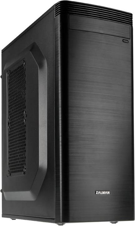 Produktbild Zalman T5 Kingmod (mATX, Mini-ITX)