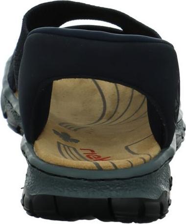 Actual product image Rieker Sandalen (39)