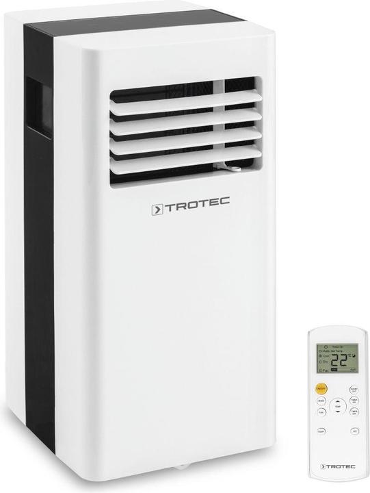 Image du produit Trotec PAC 2600 X (34 m², 9000 BTU/h)