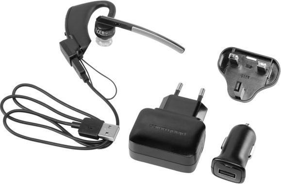 Image du produit Poly Légende du voyageur (Sans fil, USB-A)