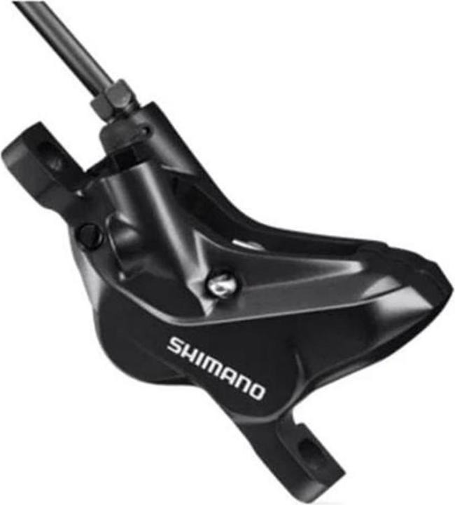 Produktbild Shimano BR-MT420 (Hinterradbremse, Bremssattel, 4)