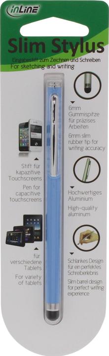 Actual product image InLine Pen
