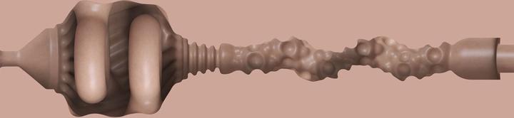 Produktbild Fleshlight Boost Blast Light Medium