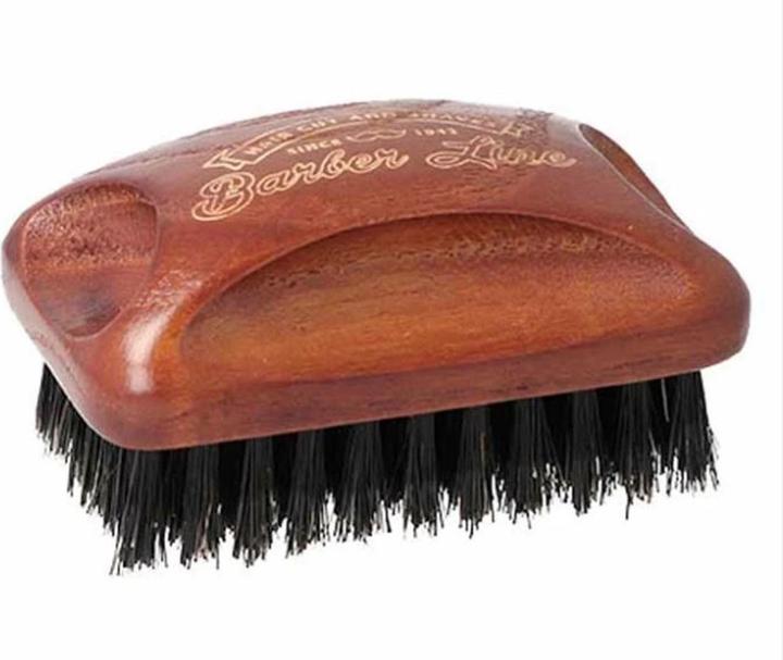 Ragnar Barber Line Brush - 1 Einheit