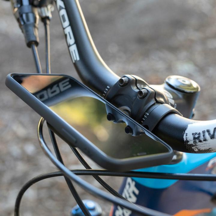 Actual product image Peak Design Out Front Bike Mount V2