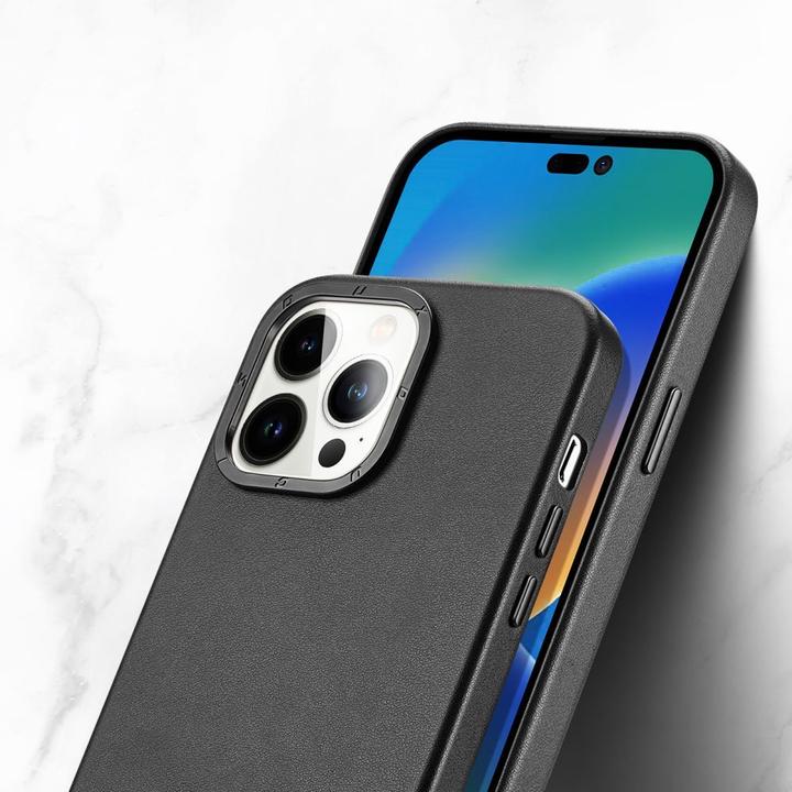Immagine prodotto Dux Ducis Custodia rigida della serie Grit (Apple iPhone 14 Pro)