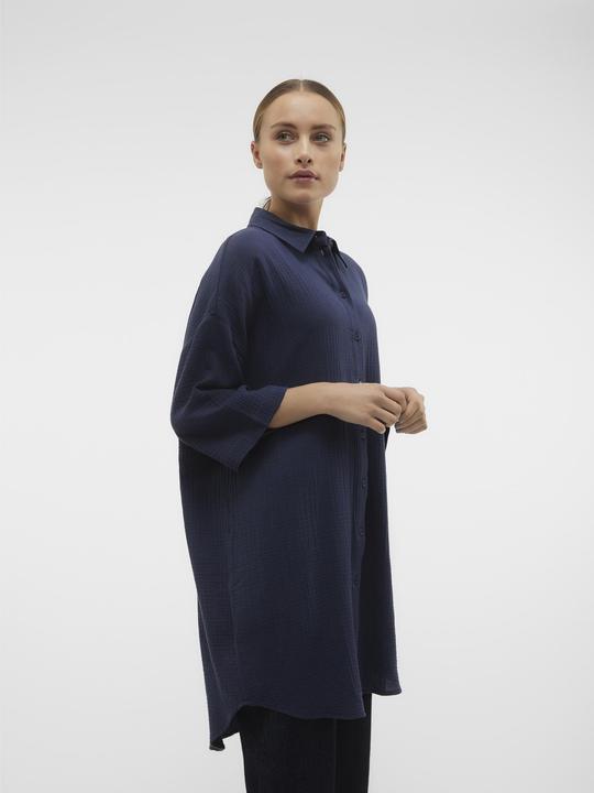 Actual product image Vero Moda VMNATALI Hemd Hemd (XL)