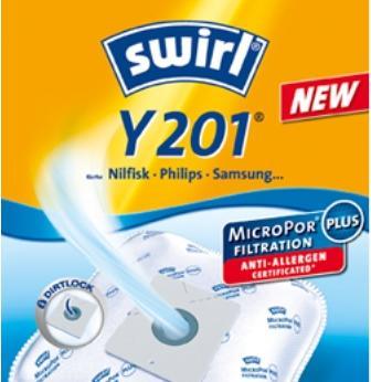Image du produit Swirl Y201 (4 x)