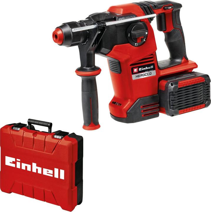 Actual product image Einhell Herocco 36/28 (Rechargeable battery operated)