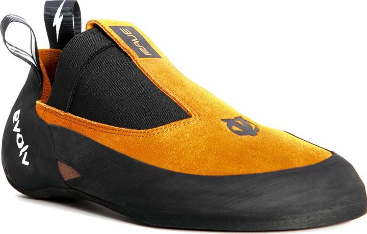 Actual product image Evolv Rave climbing shoes (39.5)