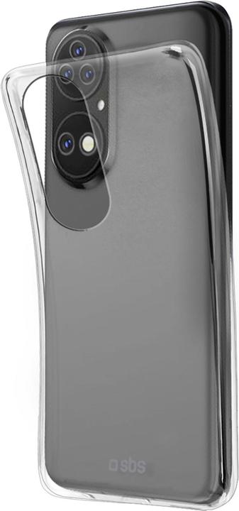 Immagine prodotto SBS Cover skinny HUAWEI P50 Pro, trasparente (Huawei P50 Pro)