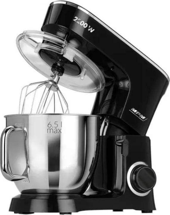 MPM Robot planetarny MRK-19 (2200 W)