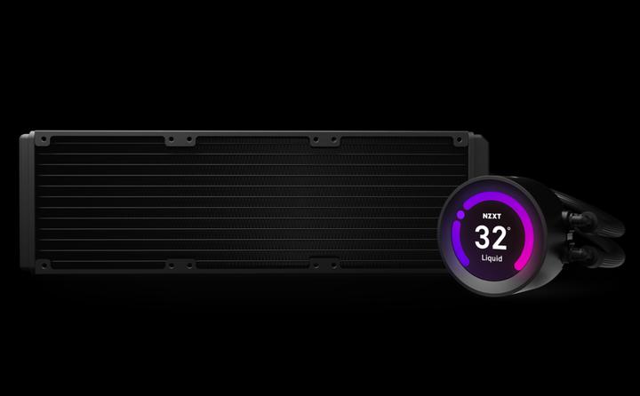 Image du produit NZXT Kraken Z73