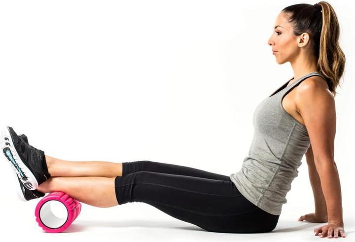 Produktbild Trigger Point Grid Foam Roller