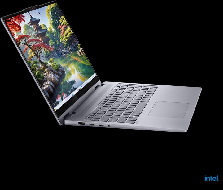 Image du produit Lenovo IdeaPad 5 2-in-1 16IAL10 (16", 16 Go, 512 Go, DE)