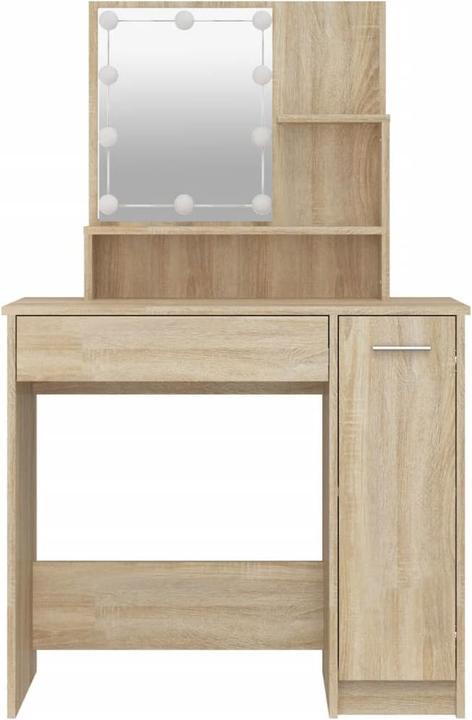 Actual product image VidaXL Lonni (86.5 x 35 x 136 cm)