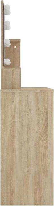 Actual product image VidaXL Lonni (86.5 x 35 x 136 cm)