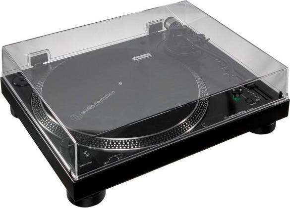 Actual product image Audio-Technica AT-LP120X (Manual)