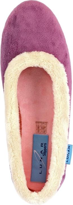 Actual product image Lunar Womens/Ladies Mabel II Pumps (36)