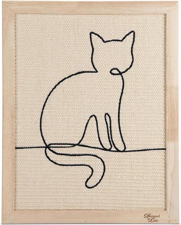 Immagine prodotto Designed by Lotte Sammy (50 cm, Beige)