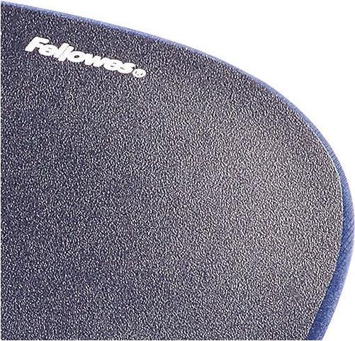 Actual product image Fellowes Memory Foam wrist rest (S)