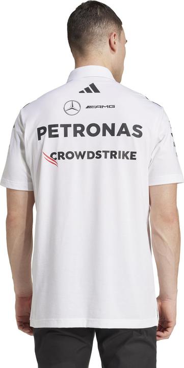 Actual product image adidas Mercedes TM (XS)