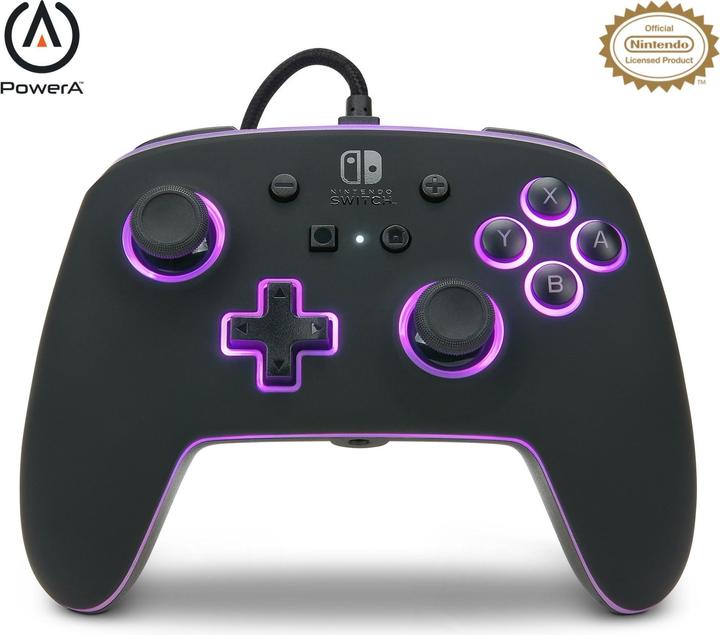 Image du produit PowerA Spectra Enhanced (Switch)