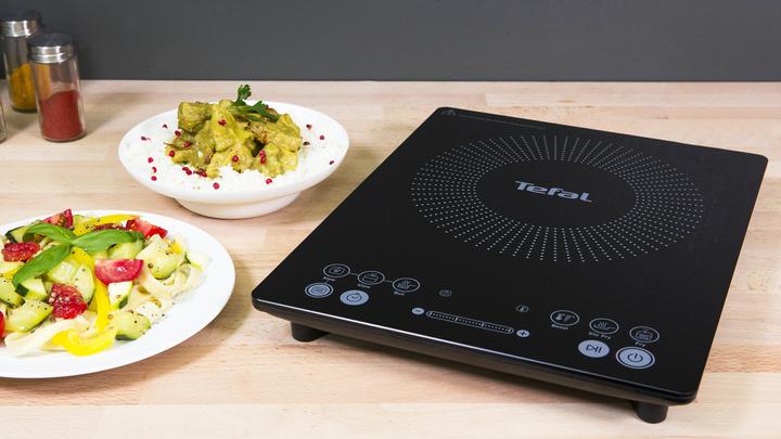 Produktbild Tefal Induktionsplatte Everyday Slim