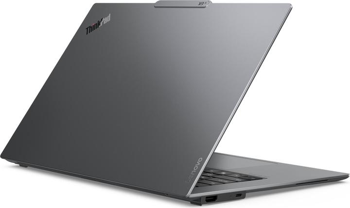 Actual product image Lenovo ThinkPad X9-15 Gen 1 (15.30", Intel Core Ultra 7 258V, 32 GB, 1000 GB, DE)