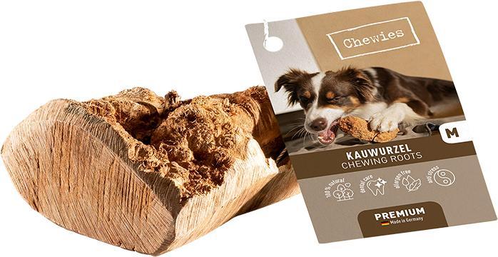 Produktbild Chewies Kauwurzel (Adult, 5 Stk., 300 g)