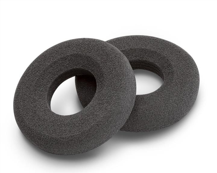 Produktbild Poly PLY BW 3310/3320 Ohrenkissen. Materiall: Schaumstoff.