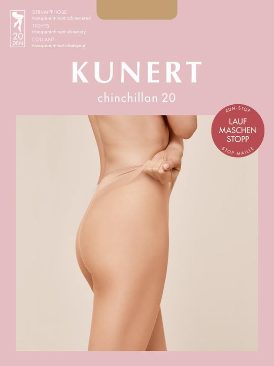 Kunert Chinchillan 20