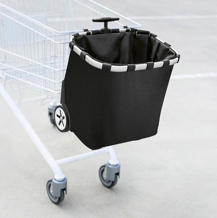 Actual product image reisenthel Carrycruiser