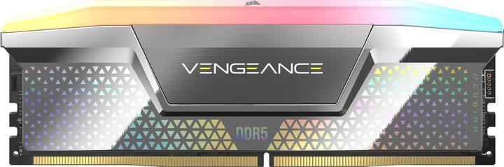 Produktbild Corsair Vengeance RGB (2 x 24GB, 8000 MHz, DDR5-RAM, DIMM)