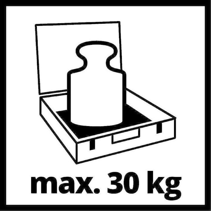 Immagine prodotto Einhell E-box M55 (1 pezzi)