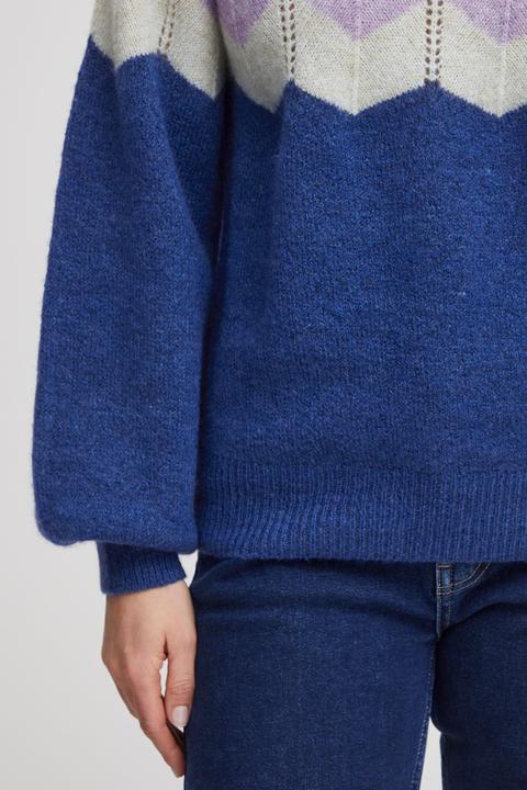 Immagine prodotto Pulz Jeans Pulz - Maglione PZMIMI - Maglione - 50207558 (S)