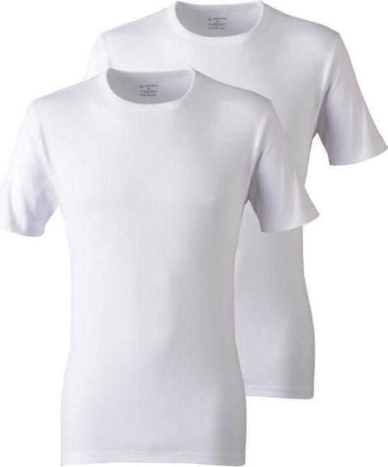 Immagine prodotto Jockey Confezione da 2 magliette Modern Classic (3XL)