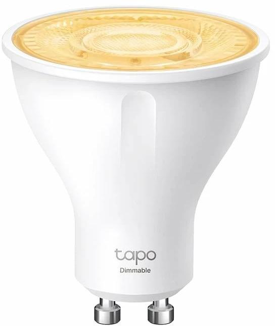 Immagine prodotto TP-Link Tapo L610 (confezione da 2) (GU10, 2.90 W, 350 lm, 2 x, D)