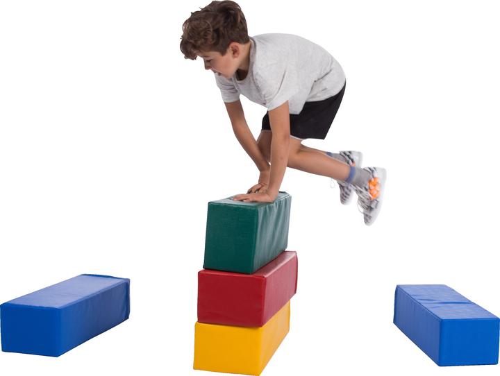 Actual product image Sport-Thieme Sensor blocks