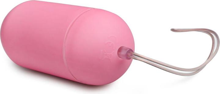 Actual product image Easytoys Vibrating Egg