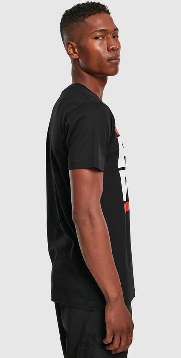 Produktbild Mister Tee Run DMC Logo Tee (4XL)