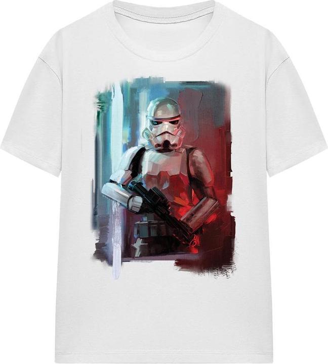 Star Wars TShirt (M)