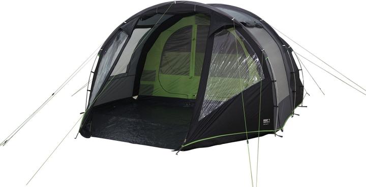 Image du produit High Peak Paros 5 (Tente tunnel, 11.70 kg, 5 personnes)