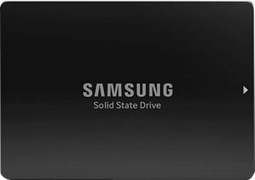 Actual product image Samsung PM893 bulk (480 GB, 2.5")