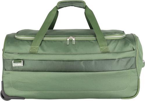 Immagine prodotto Travelite Borsa da viaggio con rotelle Miigo Roll Travel Bag (71 l, L (90 - 115l))